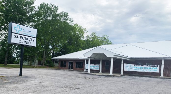 Hartselle Health Park Specialty Clinic now scheduling appointments
