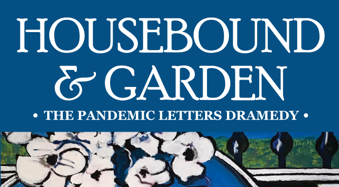‘A community arts event unlike any you’ve ever attended’: Cullman playwright to release interactive new work May 9