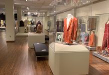 Wallace State’s Evelyn Burrow Museum premieres Country Legends Rediscovered exhibition
