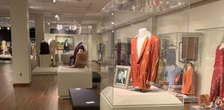 Wallace State’s Evelyn Burrow Museum premieres Country Legends Rediscovered exhibition