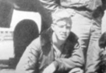 Veteran Memorial: Albert R. Howard