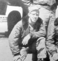 Veteran Memorial: Albert R. Howard