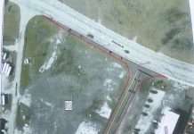 Good Hope City Council votes on grant application to build new road off Highway 69