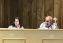 Tension in South Vinemont