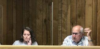 Tension in South Vinemont