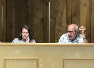 Tension in South Vinemont