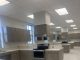 Holly Pond High School’s new Home Economics classroom ready for 2021 school year