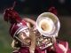 Bound for the Million Dollar Band