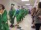 Senior Walk returns to Holly Pond