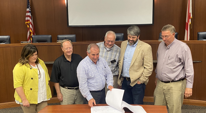 Recent briefing gives positive updates on Highway 157construction progress