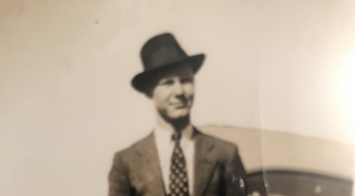 Veteran Memorial: Rufus B. Humphries and Tolbert L. Humphries