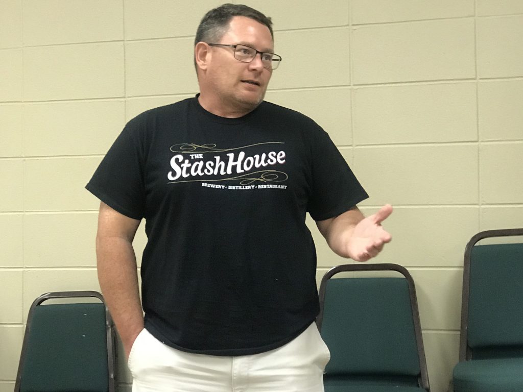 Good Hope City Council votes to allow Sunday alcohol sales Monday