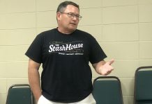 Good Hope City Council votes to allow Sunday alcohol sales Monday evening