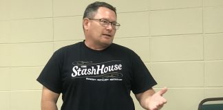 Good Hope City Council votes to allow Sunday alcohol sales Monday evening