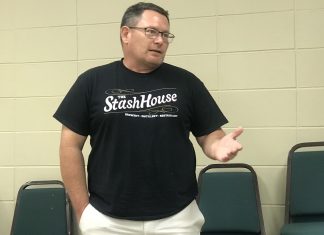 Good Hope City Council votes to allow Sunday alcohol sales Monday evening