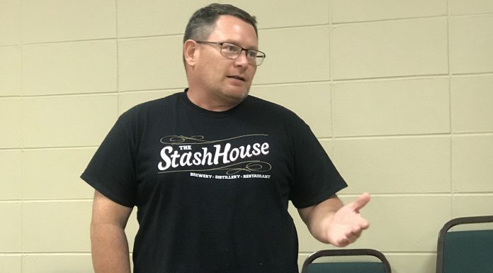 Good Hope City Council votes to allow Sunday alcohol sales Monday evening