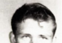 Veteran Memorial: James Walter Brock III