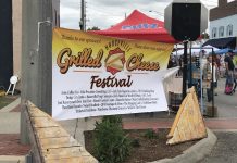 Grilled Cheese wins the day at Hanceville’s inaugural Grilled Cheese Festival