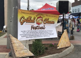 Grilled Cheese wins the day at Hanceville’s inaugural Grilled Cheese Festival