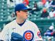 Cullman’s Thompson earns 1st major league win against Pittsburgh