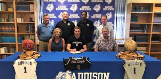PREP BASKETBALL: Addison’s Wilkins signs with Coastal Alabama
