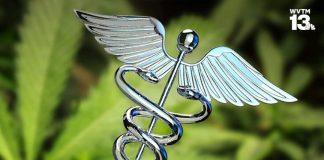 Alabama House approves medical marijuana bill