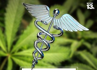 Alabama House approves medical marijuana bill