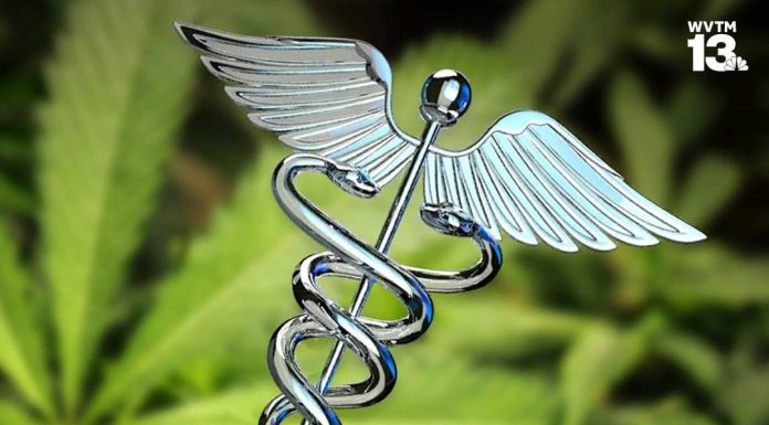 Alabama House approves medical marijuana bill