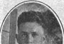 Veteran Memorial: Bernice Entrekin