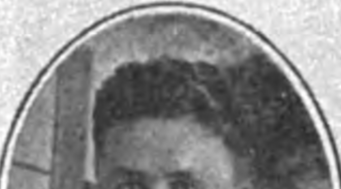 Veteran Memorial: Bernice Entrekin