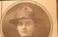 Five WWI veterans to be honored at special ceremony today