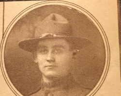 Five WWI veterans to be honored at special ceremony today