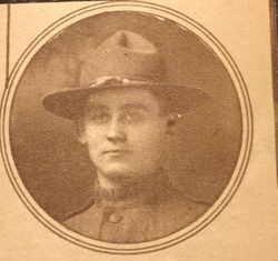 Five WWI veterans to be honored at special ceremony today