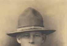 Veteran Memorial: Henry Paul Grusnick