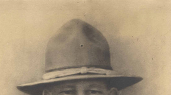 Veteran Memorial: Henry Paul Grusnick