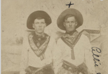 Veteran Memorial: Allie Snider