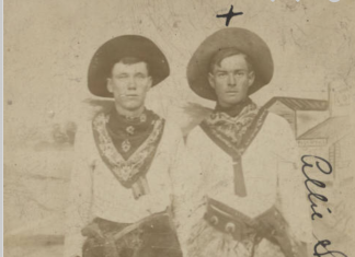 Veteran Memorial: Allie Snider