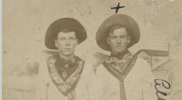 Veteran Memorial: Allie Snider