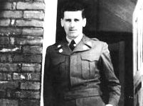 Veteran Memorial: Leo Dwaine Andrews