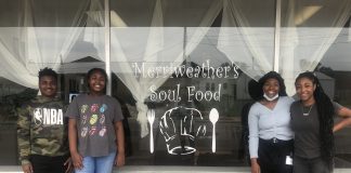 Food that touches the soul