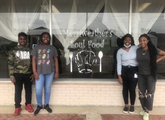 Food that touches the soul