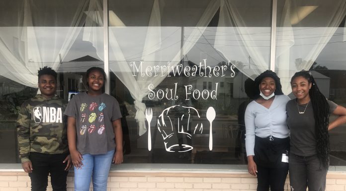 Food that touches the soul