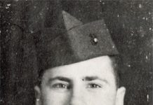 Veteran Memorial: William Howard Gunter