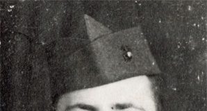 Veteran Memorial: William Howard Gunter