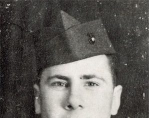 Veteran Memorial: William Howard Gunter