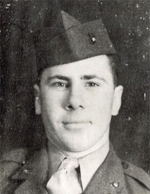 Veteran Memorial: William Howard Gunter
