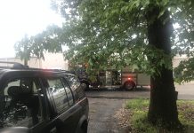 Editorial: Time to check your wall heaters