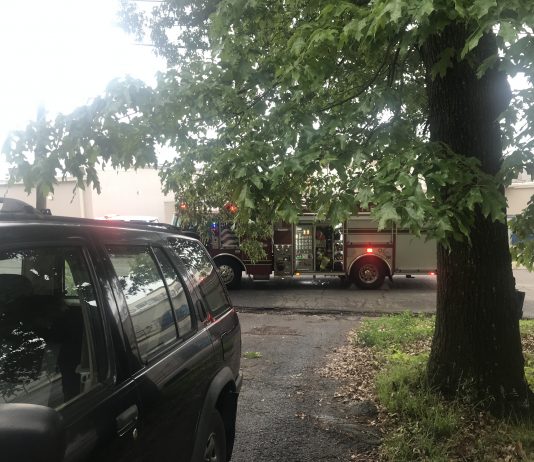 Editorial: Time to check your wall heaters