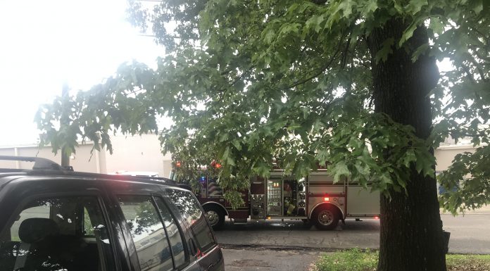 Editorial: Time to check your wall heaters