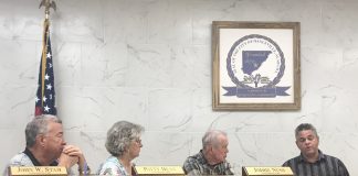Hanceville City Council discusses construction that will begin soon on new senior center
